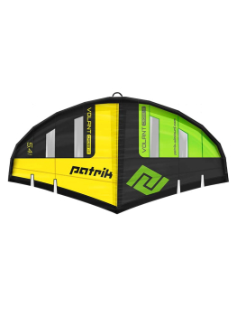 Preview: PATRIK Volant Cross V2 – The crossover that performs!